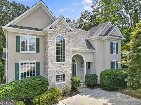 510 Gallery, Peachtree City, GA 30269