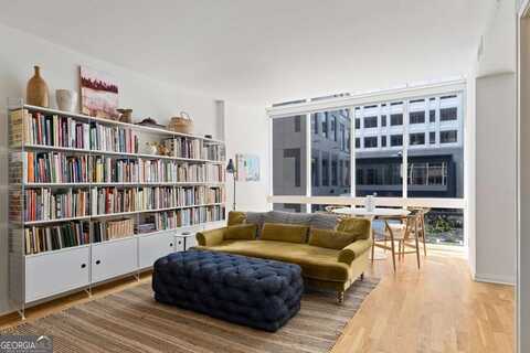 145 15th, Atlanta, GA 30309