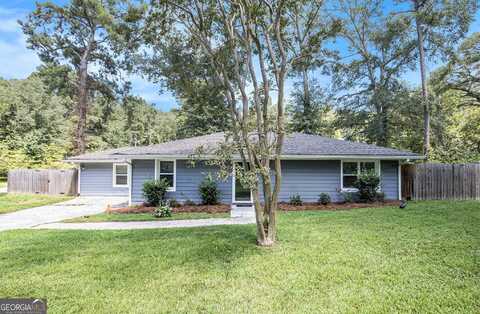 4759 Dodson, Union City, GA 30291