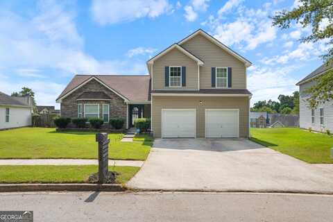 3902 Arabian, Snellville, GA 30039