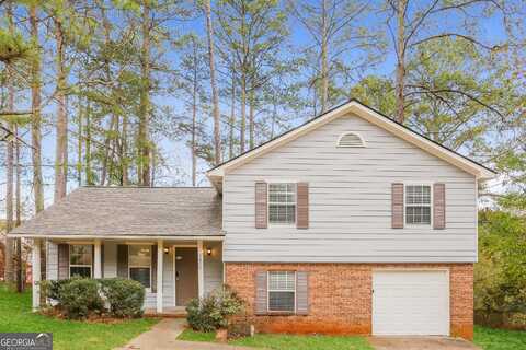 2453 Crestdale, Atlanta, GA 30316