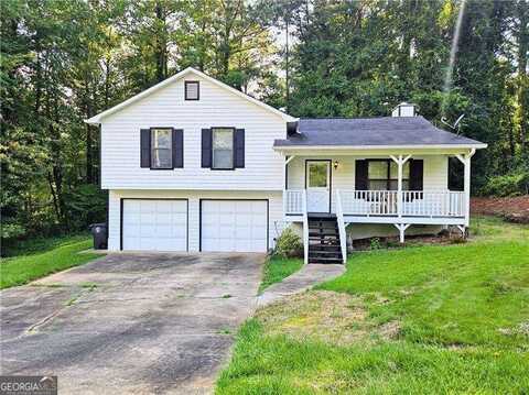 7687 GREENRIDGE, Douglasville, GA 30134