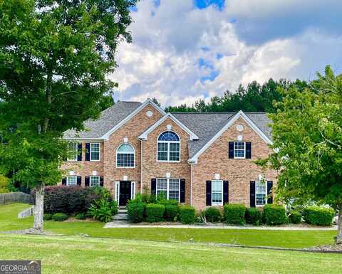 237 Kory, Newnan, GA 30263