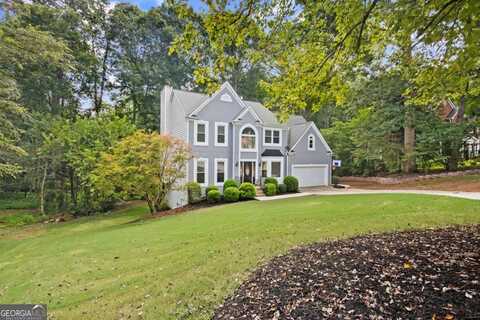 6540 Capriole, Cumming, GA 30040
