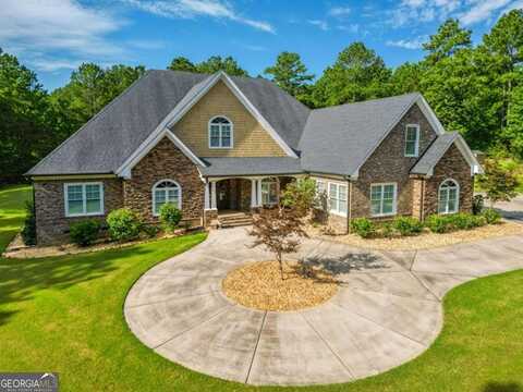 1101 Apalachee Meadows, Madison, GA 30650