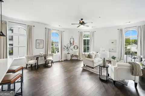 360 Chambers, Woodstock, GA 30188