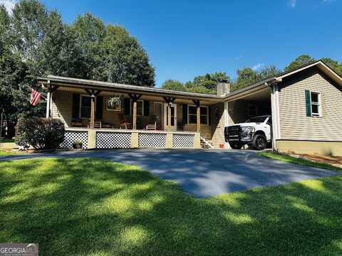 368 Dixon, Demorest, GA 30535