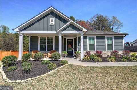 34 Mountainbrook, Cartersville, GA 30121