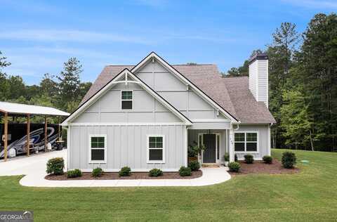 124 WILMINGTON, Newnan, GA 30263