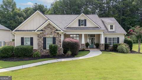 22 Laurelwood Lane, Cartersville, GA 30120