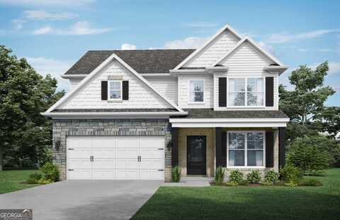3917 Lockaby, Lawrenceville, GA 30044