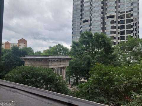 300 W Peachtree, Atlanta, GA 30308
