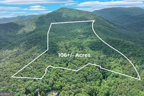 2001 Chimney Mtn Flats, Clarkesville, GA 30523