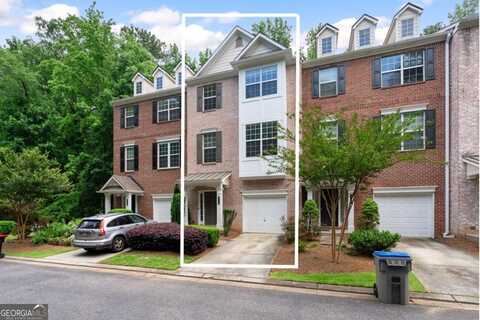 651 Coligny, Atlanta, GA 30350