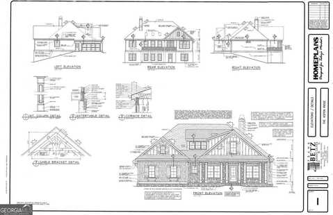 2390 Club, Greensboro, GA 30642