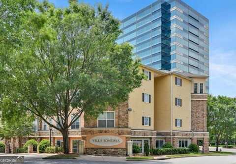 10 Perimeter Summit, Atlanta, GA 30319