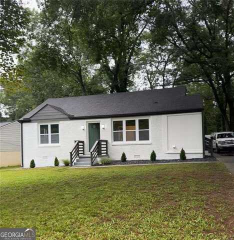 2712 JOYCE, Decatur, GA 30032