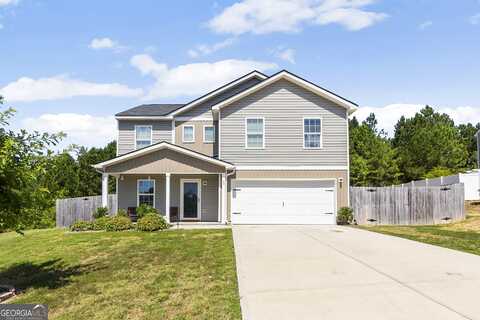 466 Kildare, Macon, GA 31216