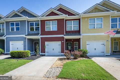 57 Towne Club, Jasper, GA 30143