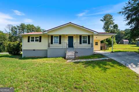 415 Springdale, Rockmart, GA 30153