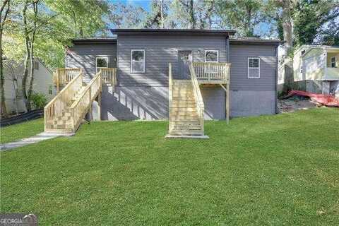 1226 Byewood, Atlanta, GA 30310