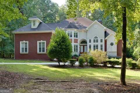 175 Oak, Fayetteville, GA 30214