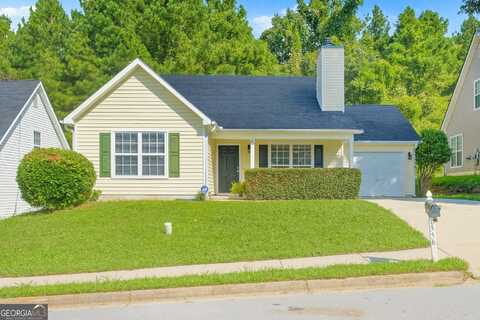 6356 Ariaal, Lithonia, GA 30038