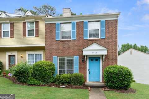3468 Washington, Atlanta, GA 30340