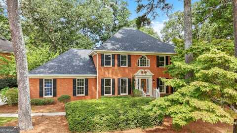 588 Haralson, Lilburn, GA 30047