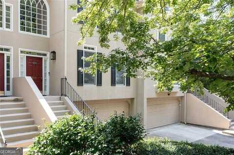 2515 Oak Quarters, Smyrna, GA 30080
