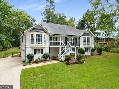 3101 Chelsea, Acworth, GA 30102