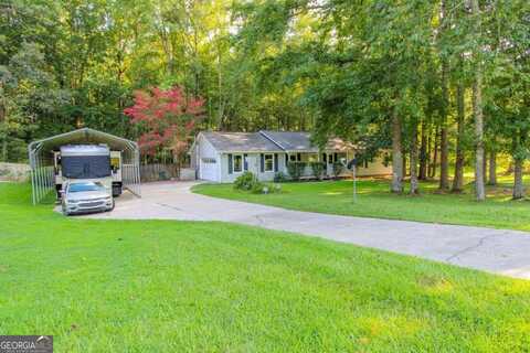 111 Libby, Stockbridge, GA 30281