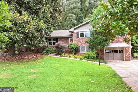3980 PHILMONT, Marietta, GA 30066