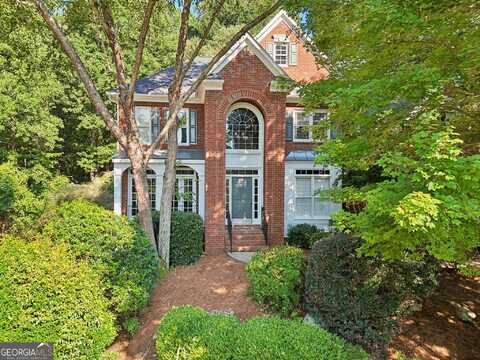 725 High Hampton, Alpharetta, GA 30022