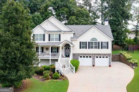 167 Sable Trace, Acworth, GA 30102
