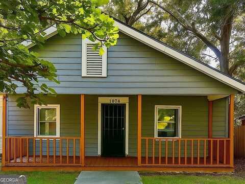 1074 Welch, Atlanta, GA 30310