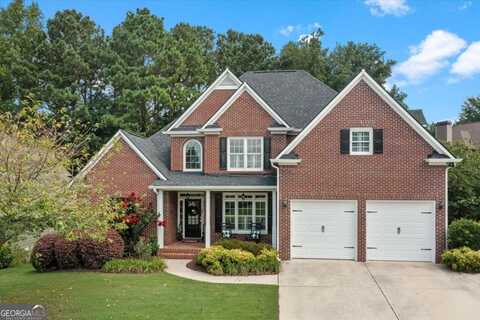 507 Bentleaf, Dallas, GA 30132
