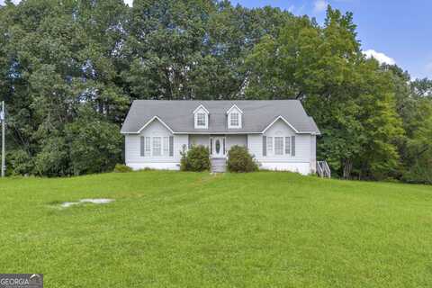 1116 Watts, Elberton, GA 30635