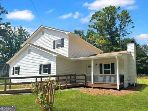 5081 Hubert, Powder Springs, GA 30127