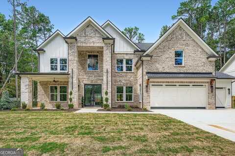 2635 Beverly, Snellville, GA 30078