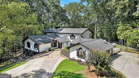 2432 Thompson Mill, Gainesville, GA 30506