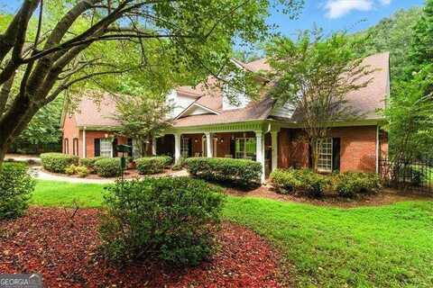 4772 Lewis, Powder Springs, GA 30127