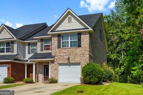 2 Weslyn Park, Savannah, GA 31419