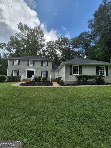 500 Cleveland, Bogart, GA 30622