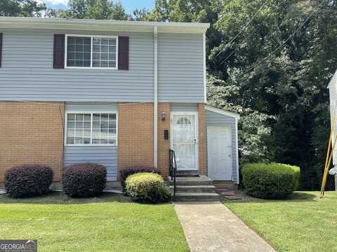 405 SW FAIRBURN, Atlanta, GA 30331