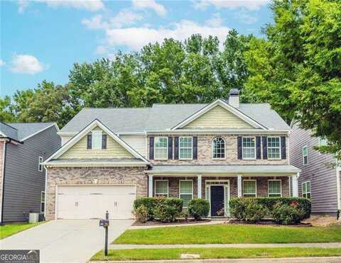 3146 Montauk Hill, Buford, GA 30519
