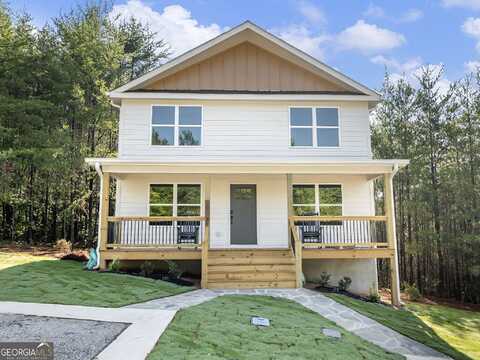 88 Sportarten Strasse, Helen, GA 30545