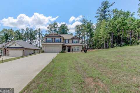 3617 Chestnut Oak, Loganville, GA 30052