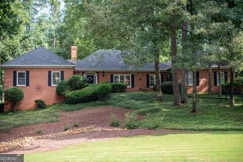 1261 Meriweather, Watkinsville, GA 30677