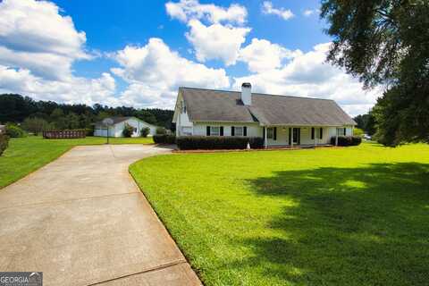 246 Queens Cemetery, Good Hope, GA 30641